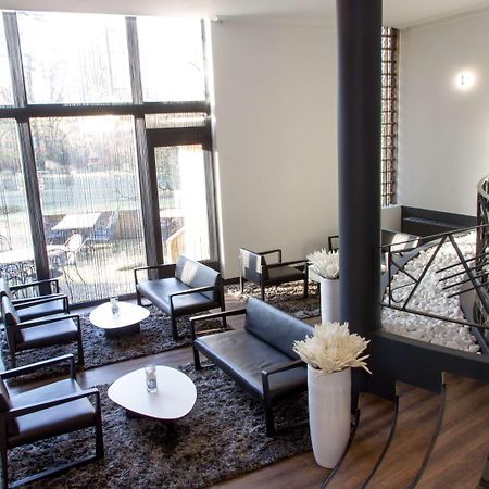 Best Western Plus Aldhem Hotel 그로벤동크 외부 사진