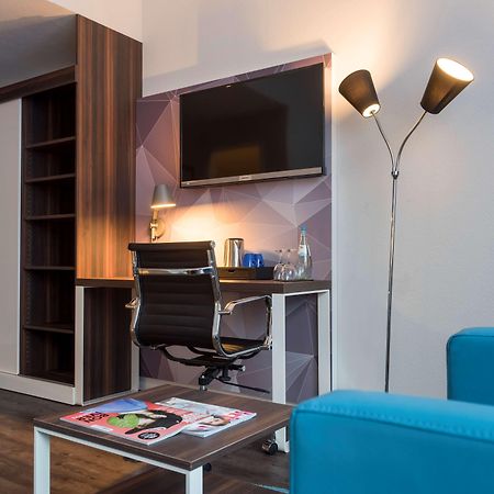Best Western Plus Aldhem Hotel 그로벤동크 외부 사진