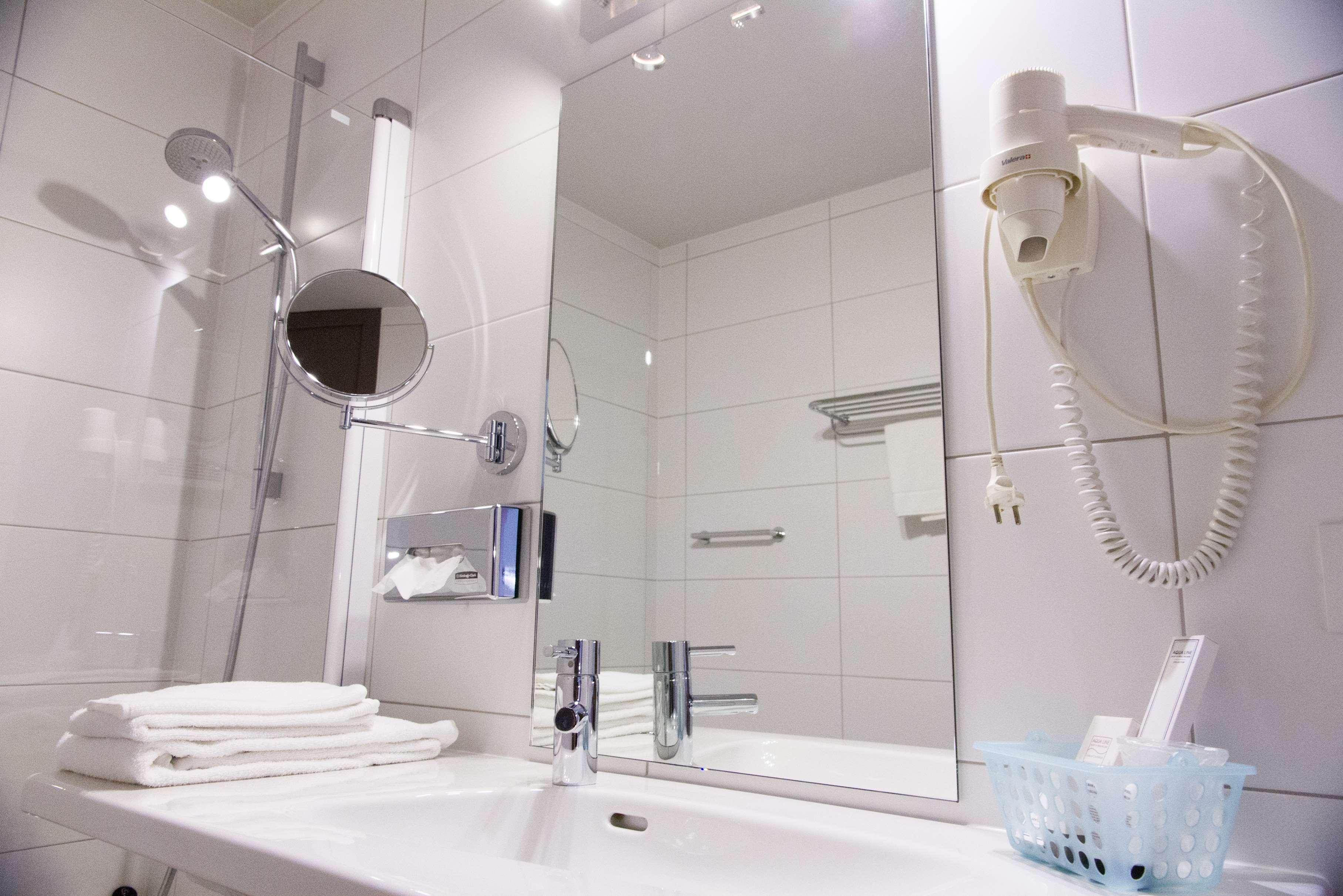 Best Western Plus Aldhem Hotel 그로벤동크 외부 사진