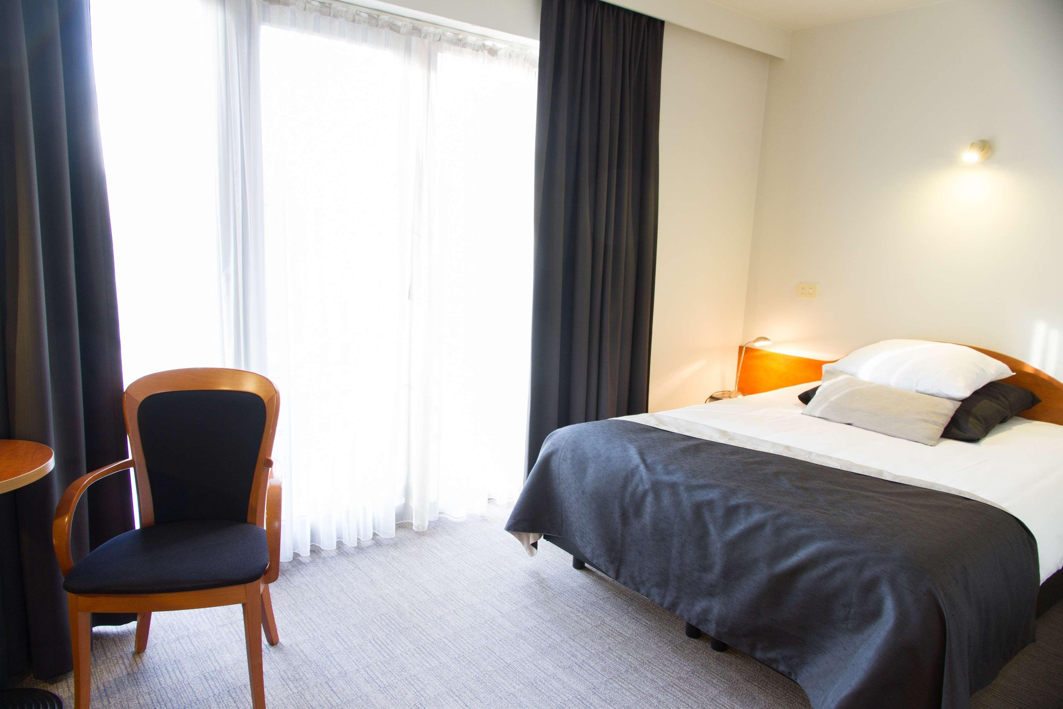 Best Western Plus Aldhem Hotel 그로벤동크 외부 사진