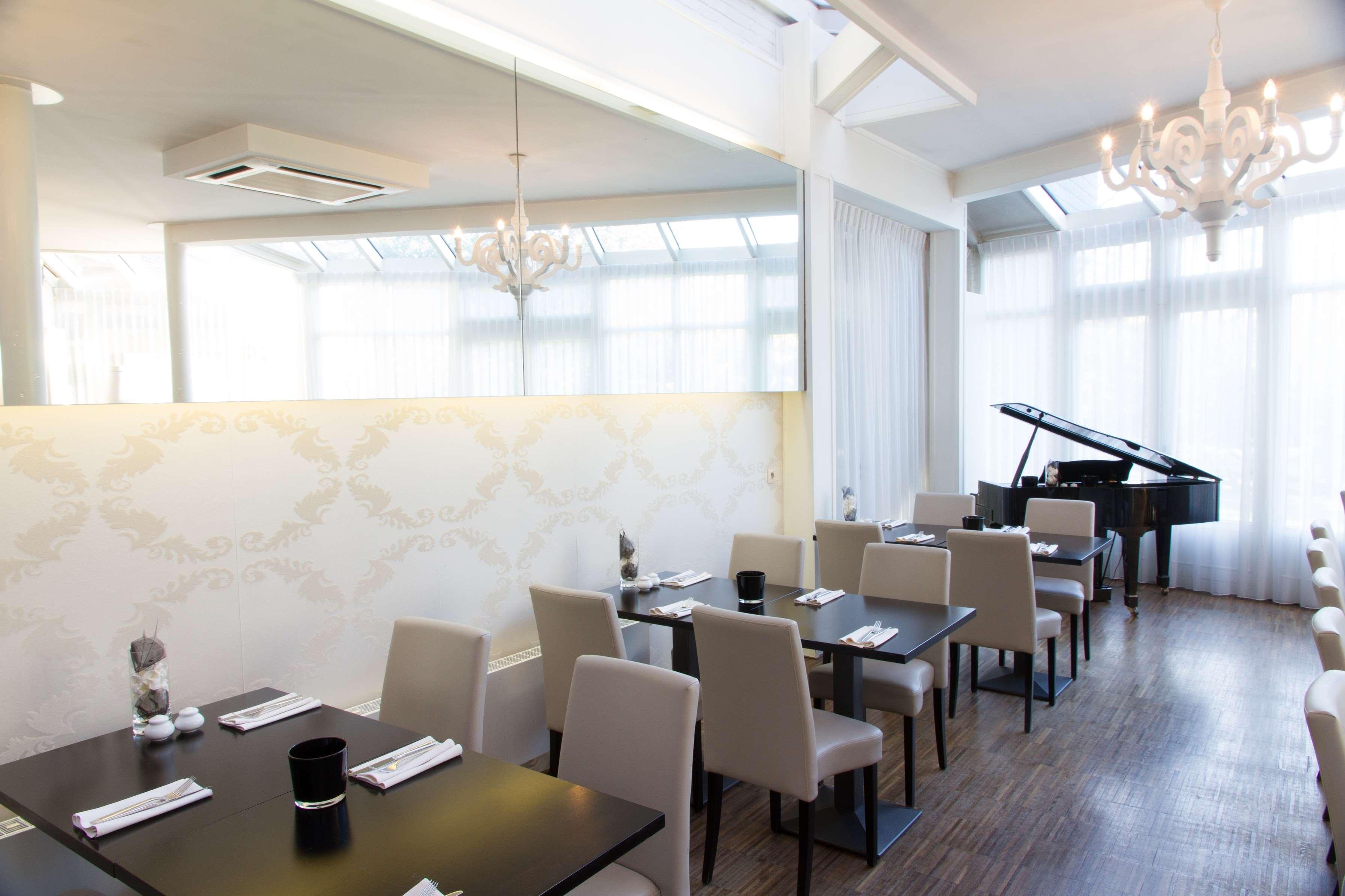 Best Western Plus Aldhem Hotel 그로벤동크 외부 사진