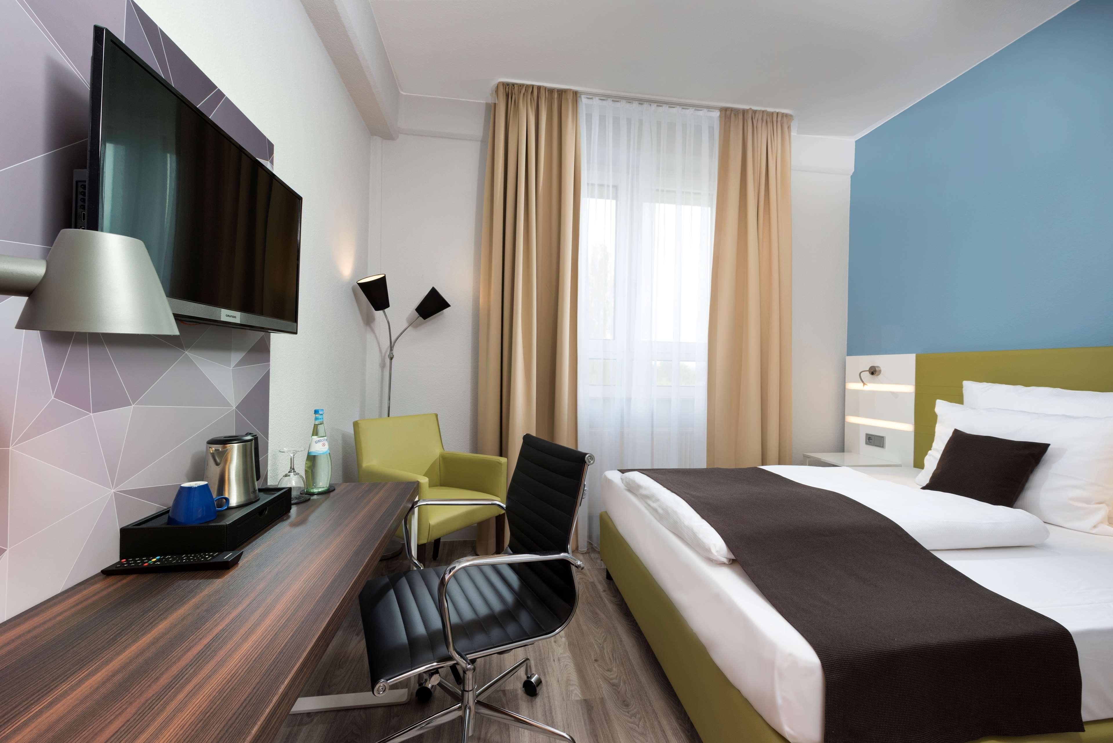 Best Western Plus Aldhem Hotel 그로벤동크 외부 사진