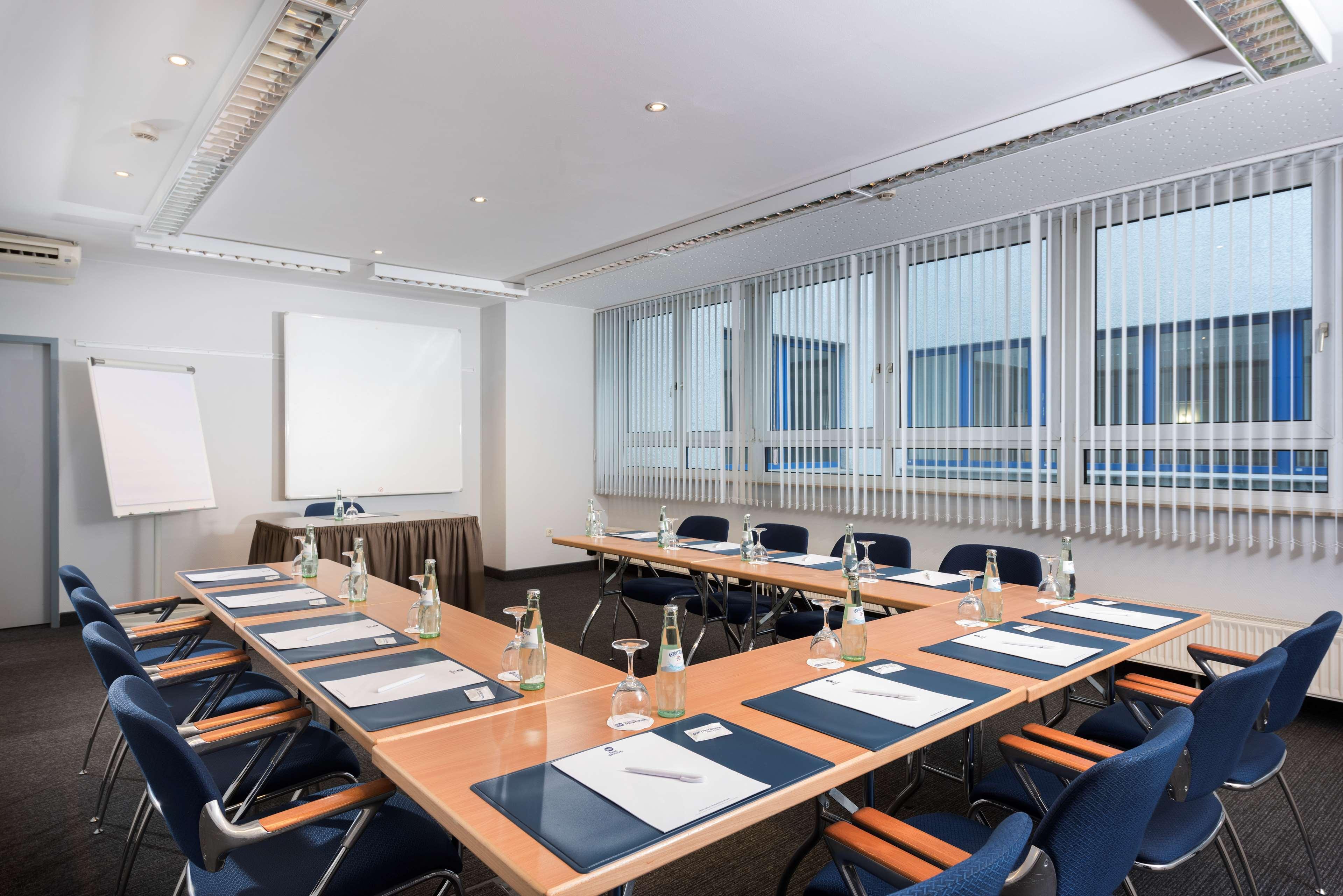 Best Western Plus Aldhem Hotel 그로벤동크 외부 사진