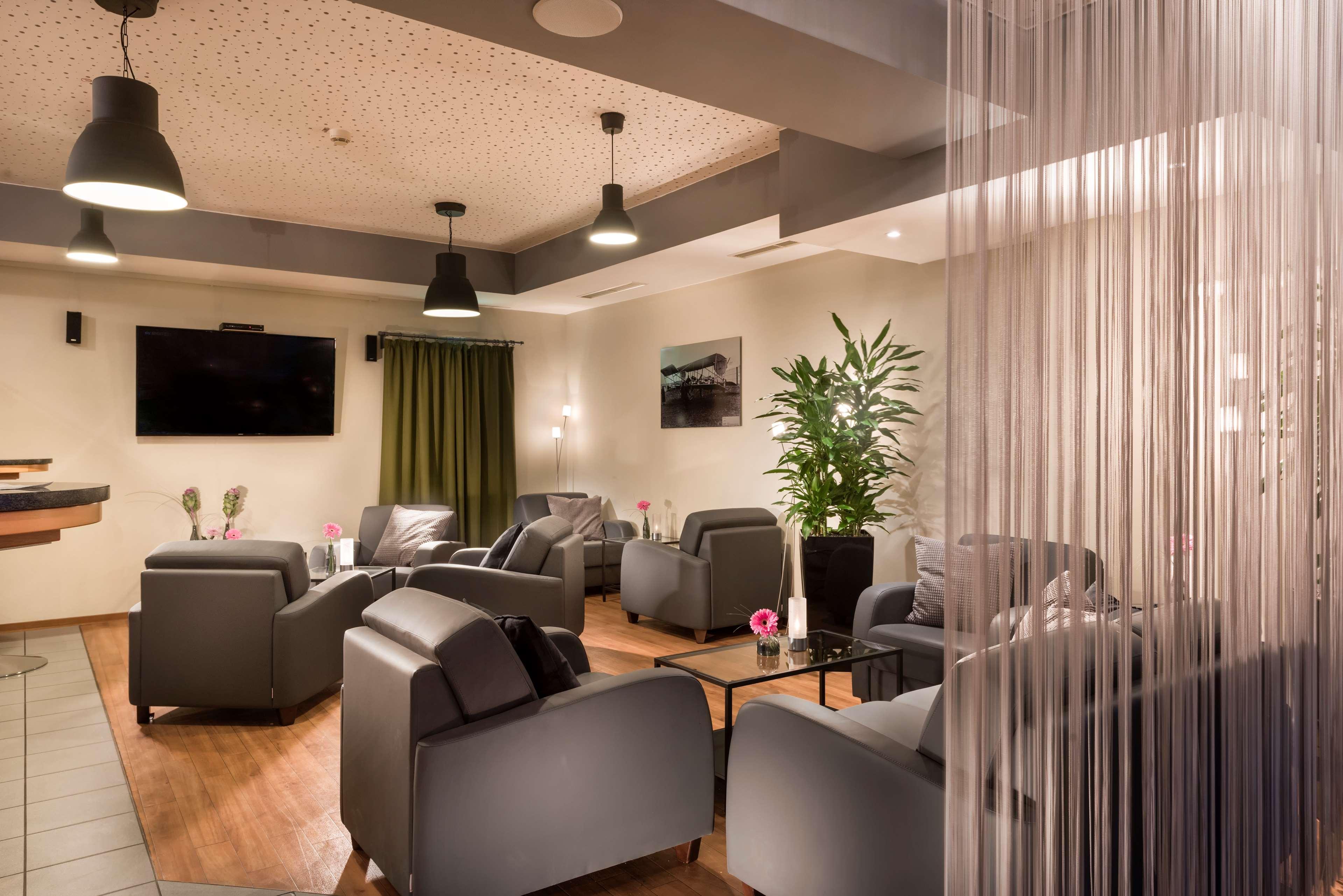 Best Western Plus Aldhem Hotel 그로벤동크 외부 사진