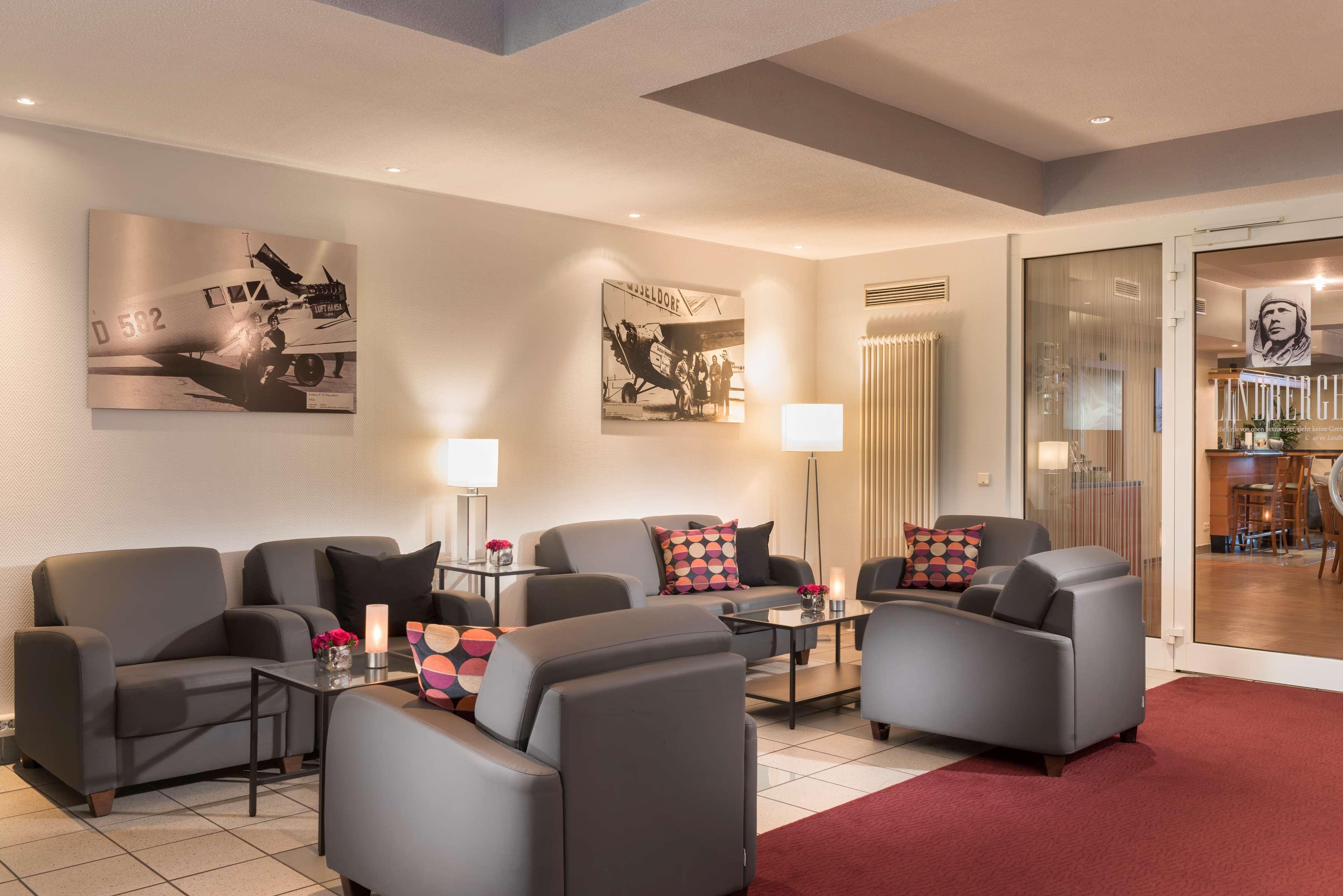 Best Western Plus Aldhem Hotel 그로벤동크 외부 사진