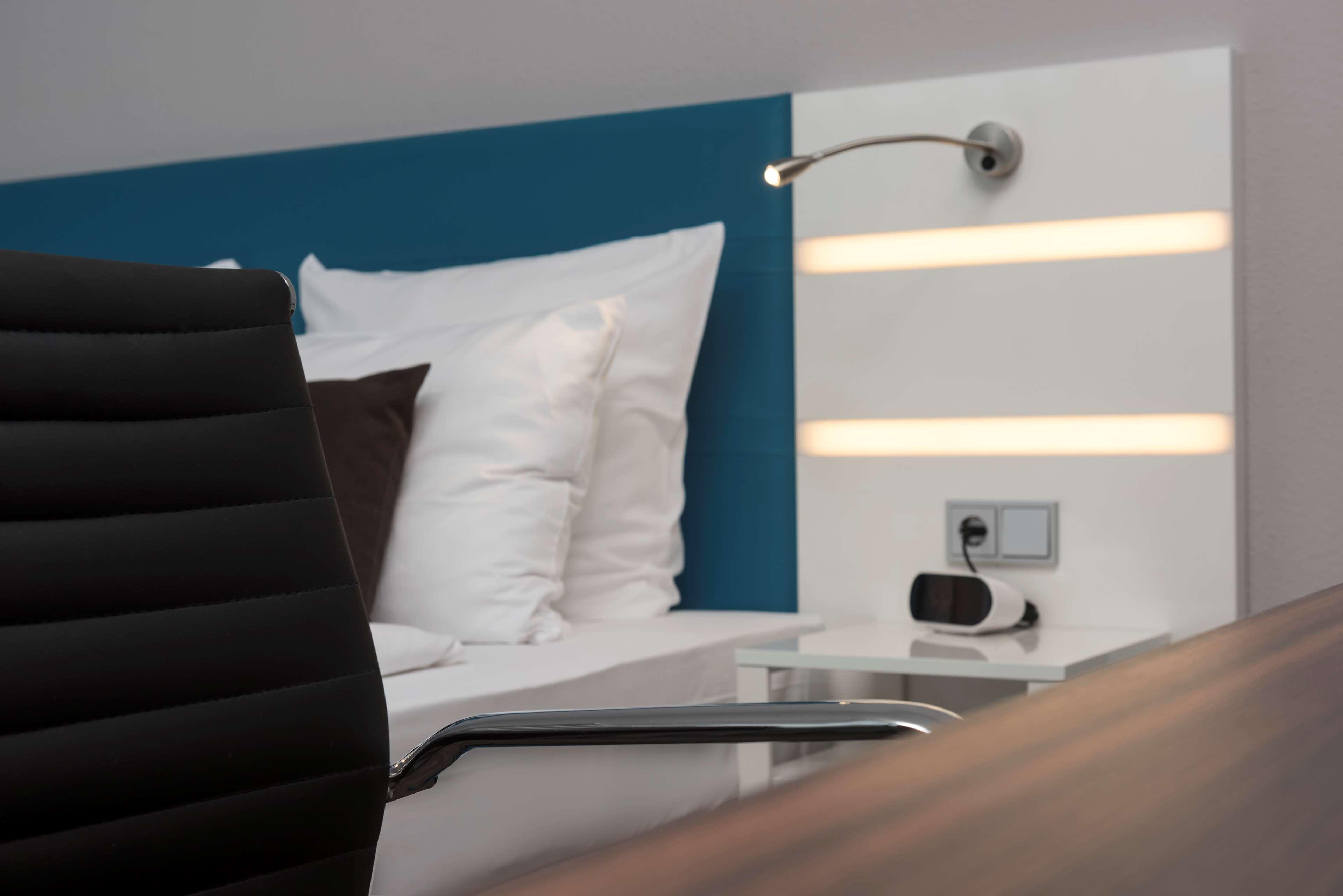 Best Western Plus Aldhem Hotel 그로벤동크 외부 사진