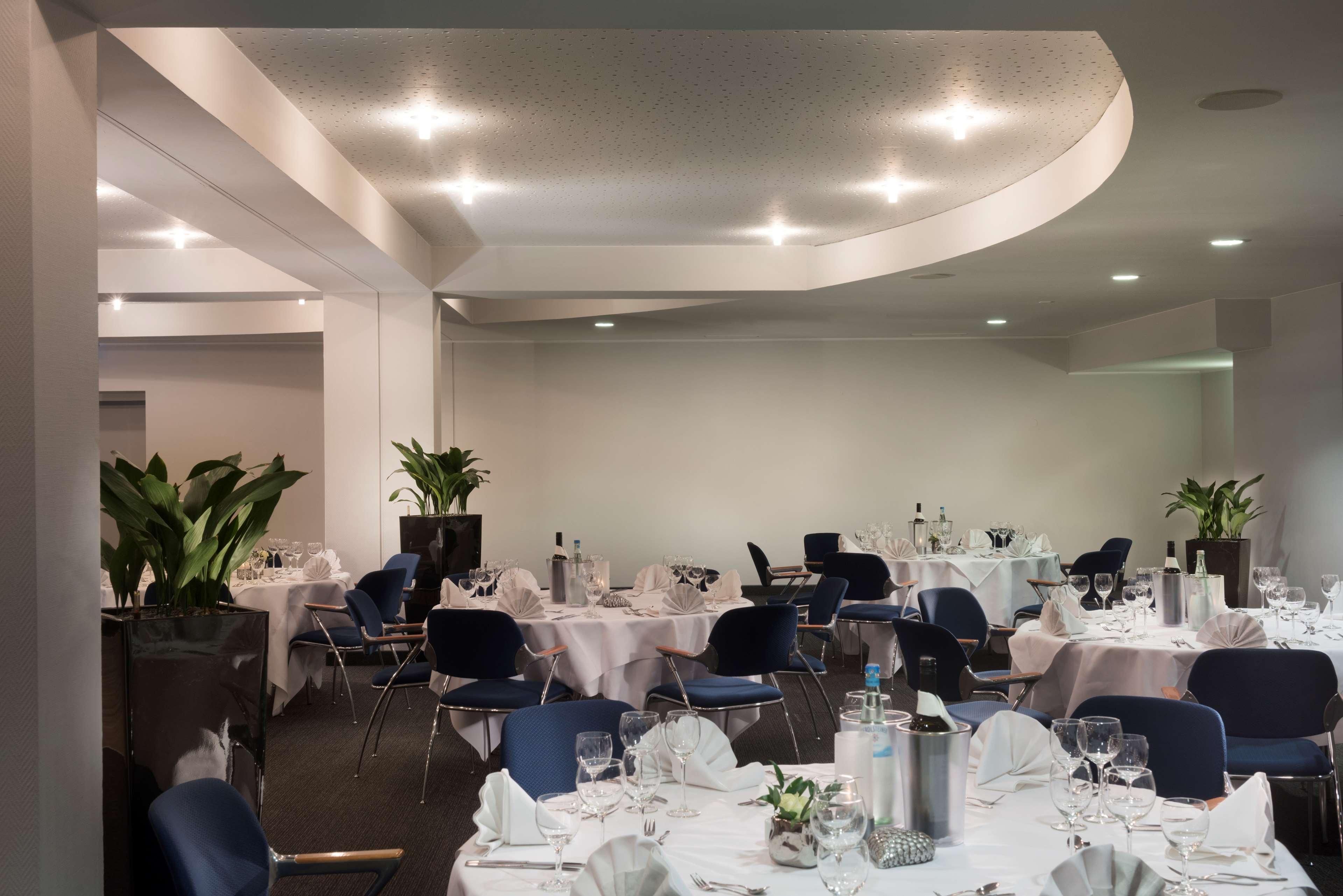 Best Western Plus Aldhem Hotel 그로벤동크 외부 사진