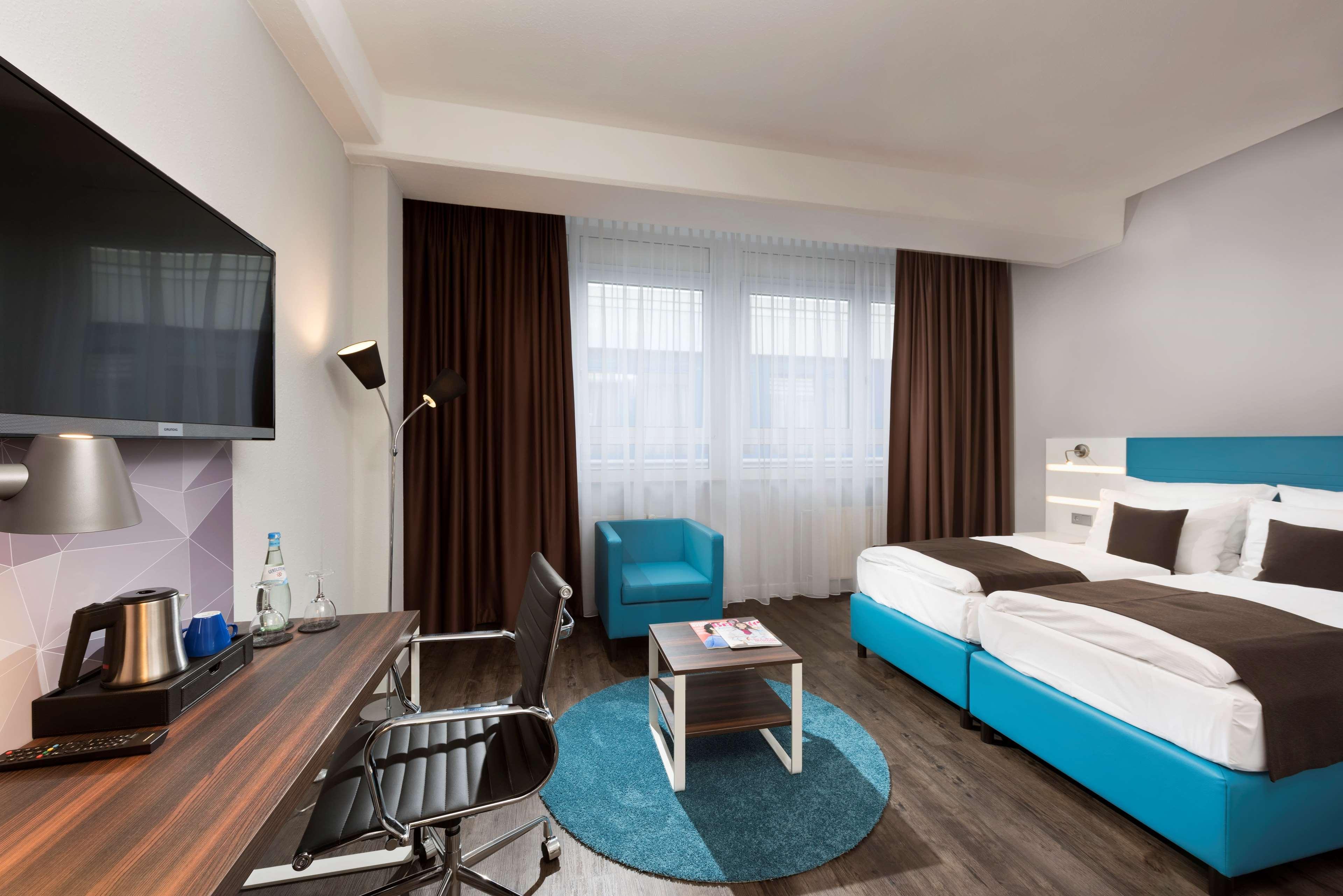Best Western Plus Aldhem Hotel 그로벤동크 외부 사진
