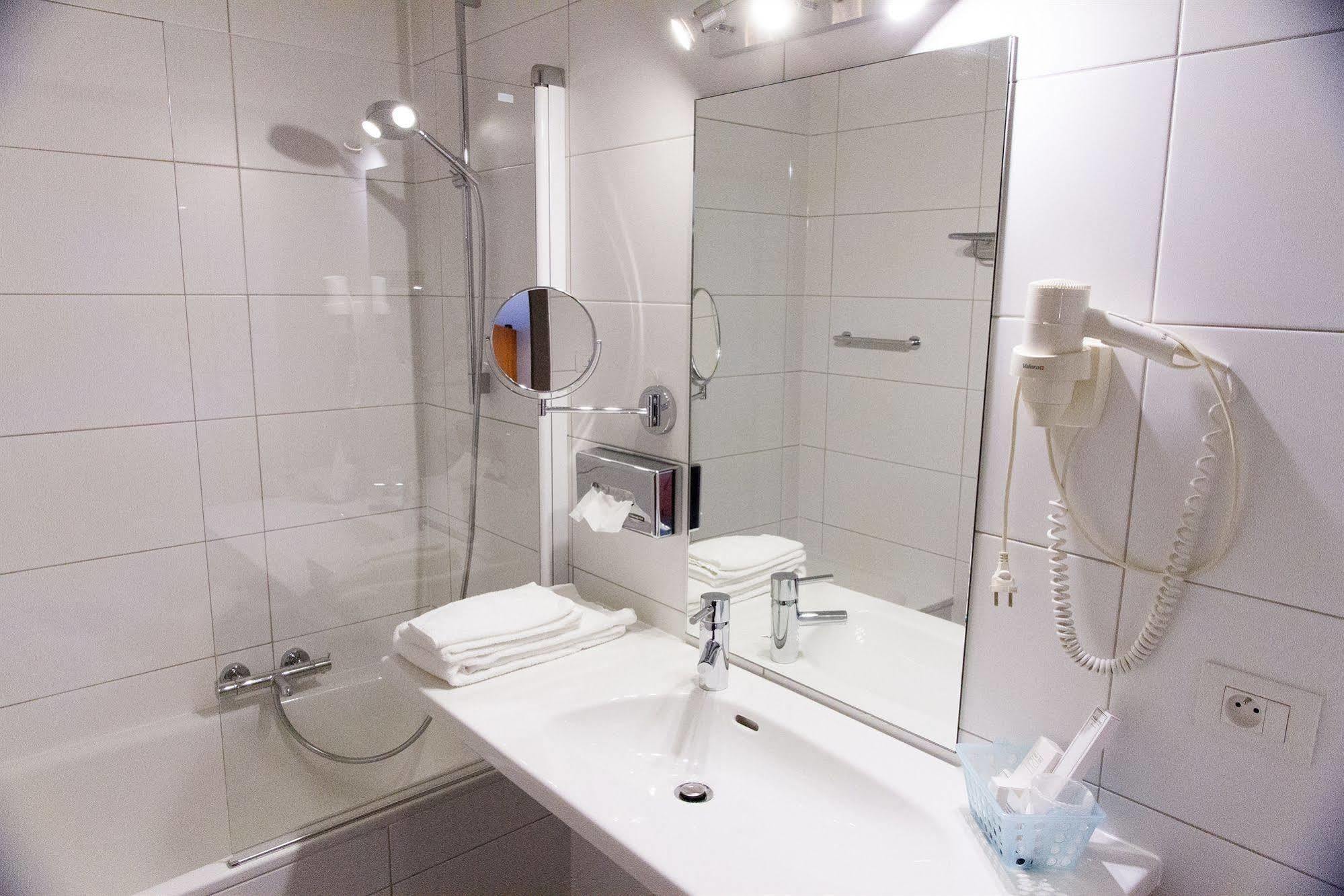 Best Western Plus Aldhem Hotel 그로벤동크 외부 사진